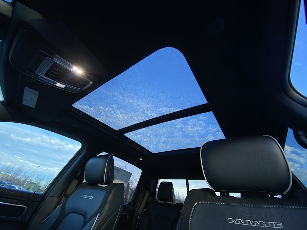 Thumbnail: 2026 RAM 1500 - 24