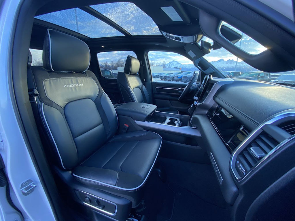 Thumbnail: 2026 RAM 1500 - 8