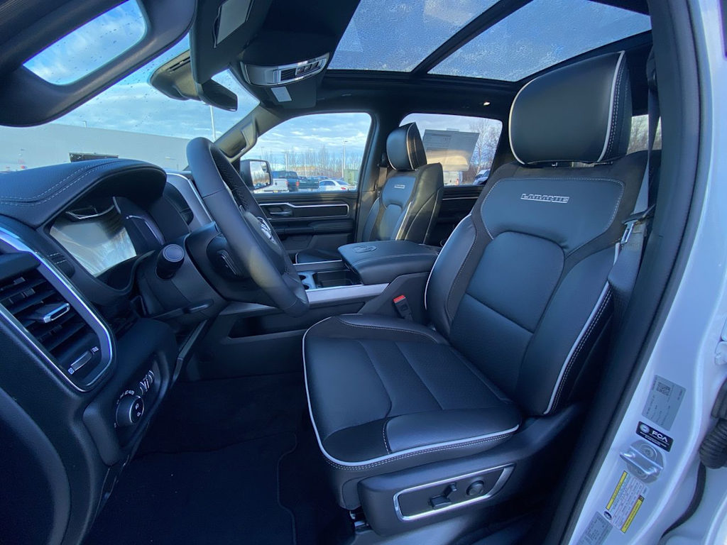 Thumbnail: 2026 RAM 1500 - 7