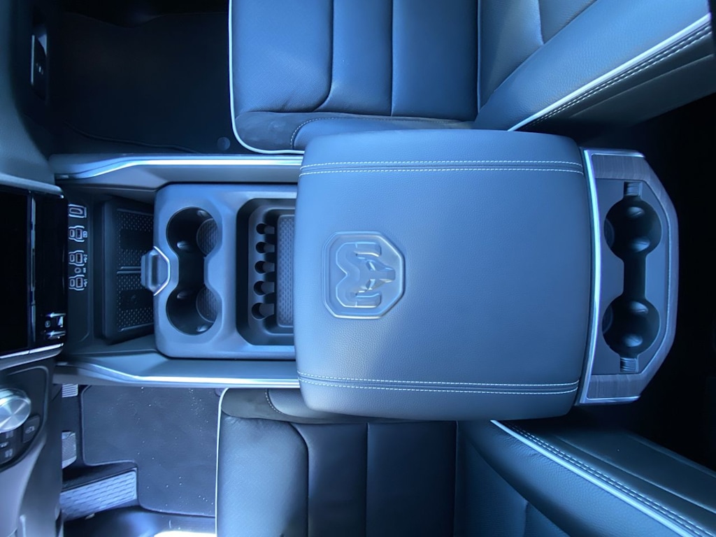 Thumbnail: 2026 RAM 1500 - 23