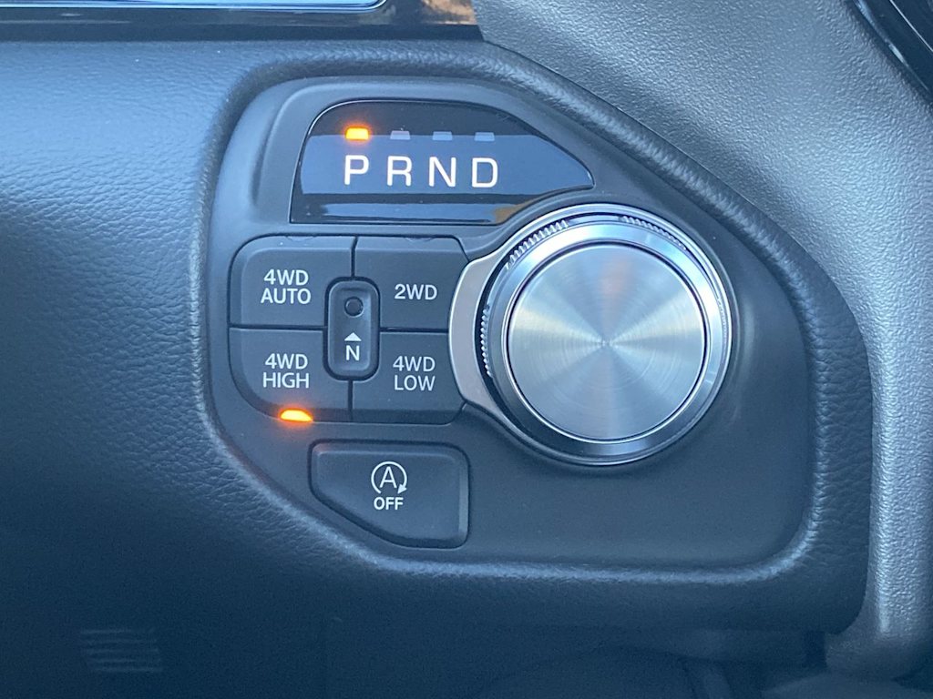 Thumbnail: 2026 RAM 1500 - 22