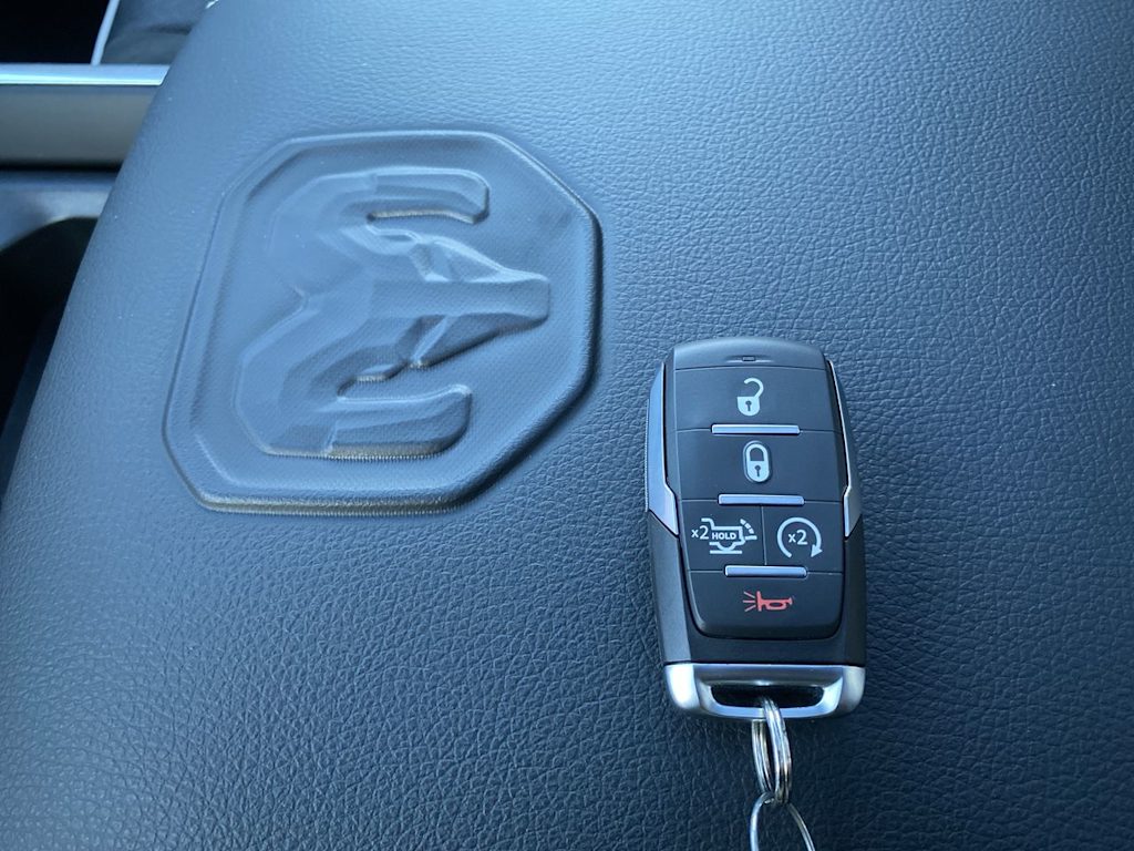 Thumbnail: 2026 RAM 1500 - 13