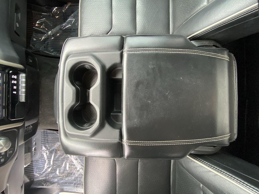 Thumbnail: 2020 RAM 1500 - 11