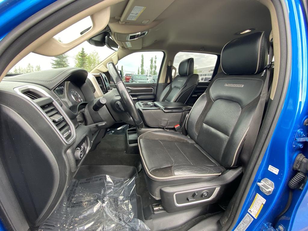 Thumbnail: 2020 RAM 1500 - 7