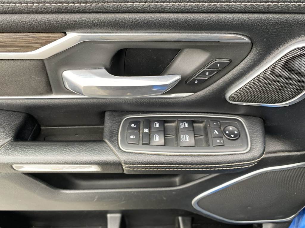Thumbnail: 2020 RAM 1500 - 18