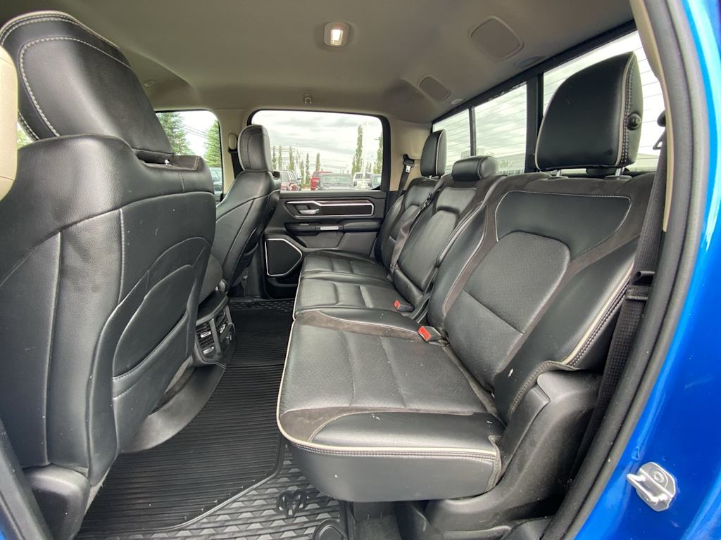 Thumbnail: 2020 RAM 1500 - 9