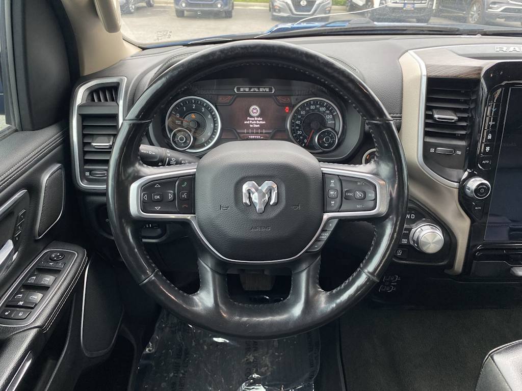 Thumbnail: 2020 RAM 1500 - 2