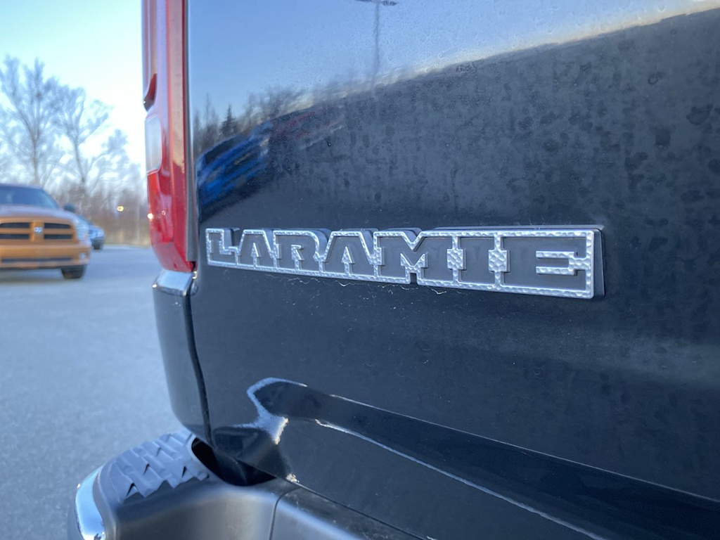 2022 RAM 1500 Laramie 23