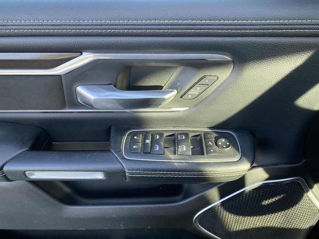Thumbnail: 2022 RAM 1500 - 15
