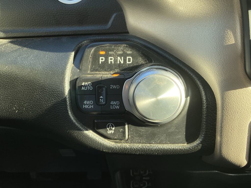 Thumbnail: 2022 RAM 1500 - 11