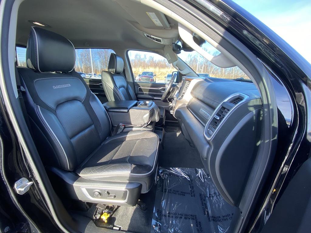 Thumbnail: 2022 RAM 1500 - 8