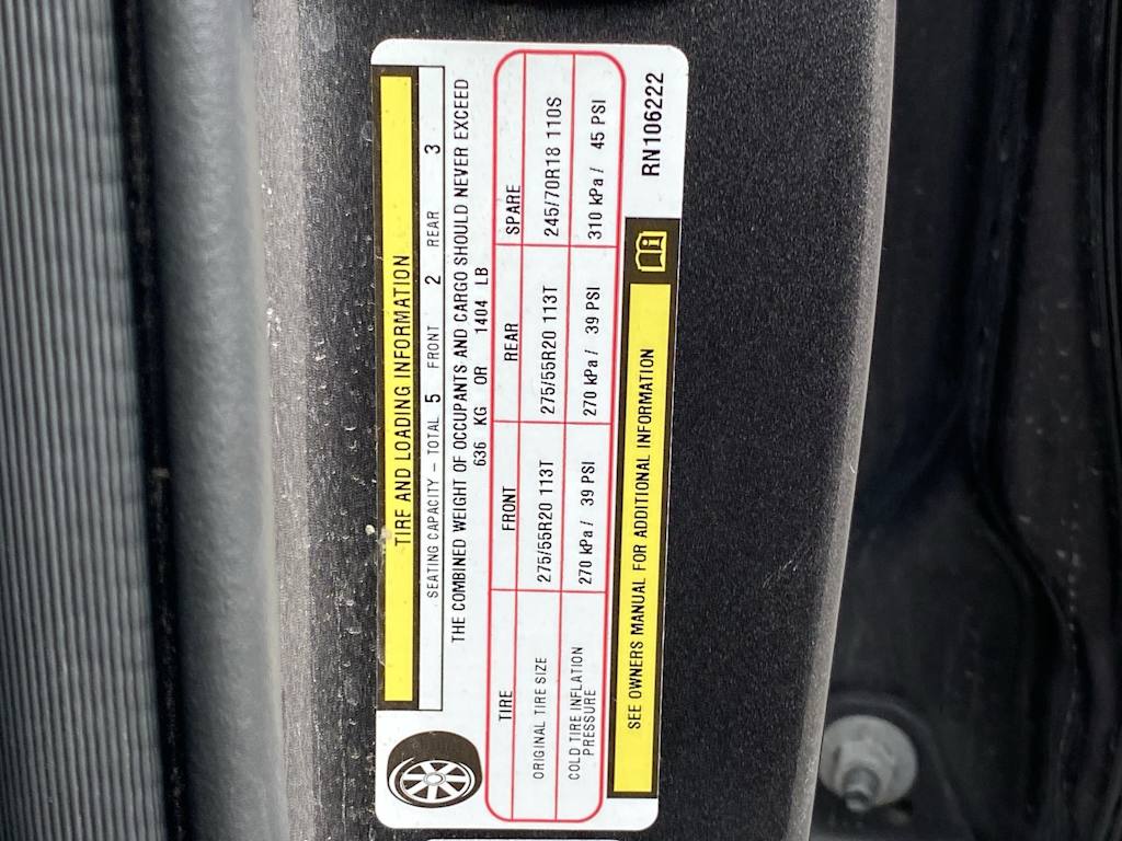 Thumbnail: 2024 RAM 1500 - 15