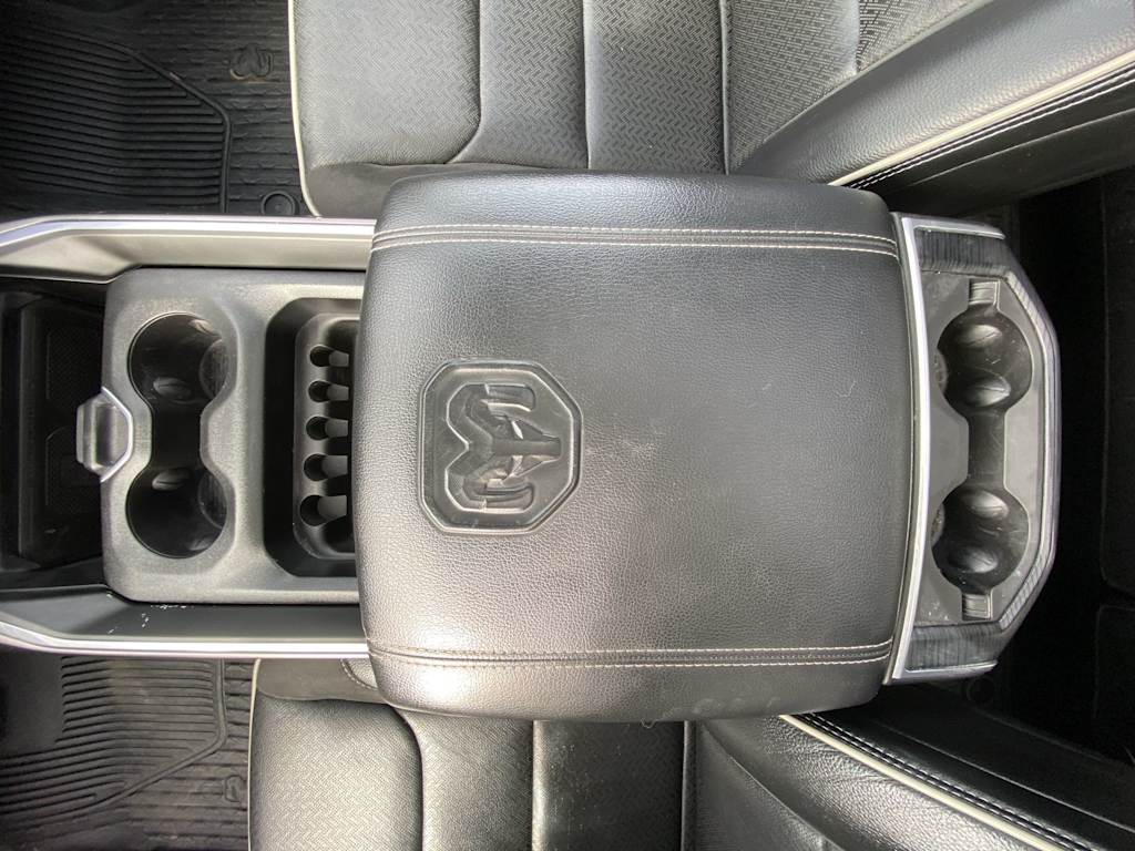 Thumbnail: 2024 RAM 1500 - 27