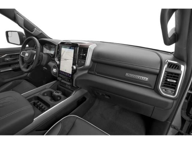Thumbnail: 2026 RAM 1500 - 10