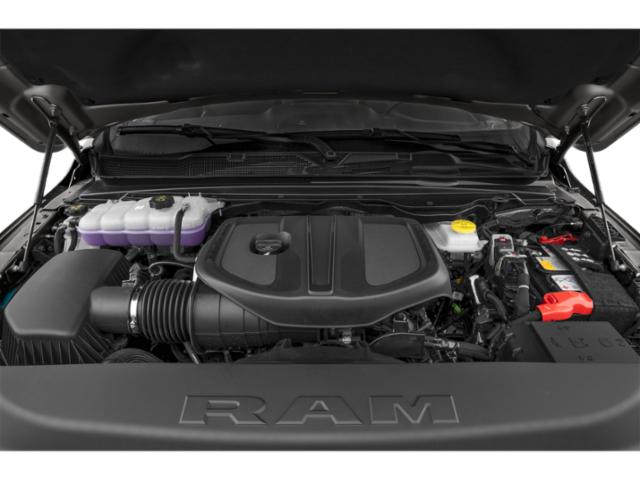 Thumbnail: 2026 RAM 1500 - 6