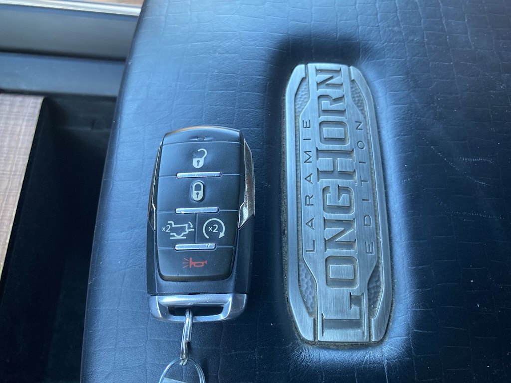 Thumbnail: 2020 RAM 1500 - 14