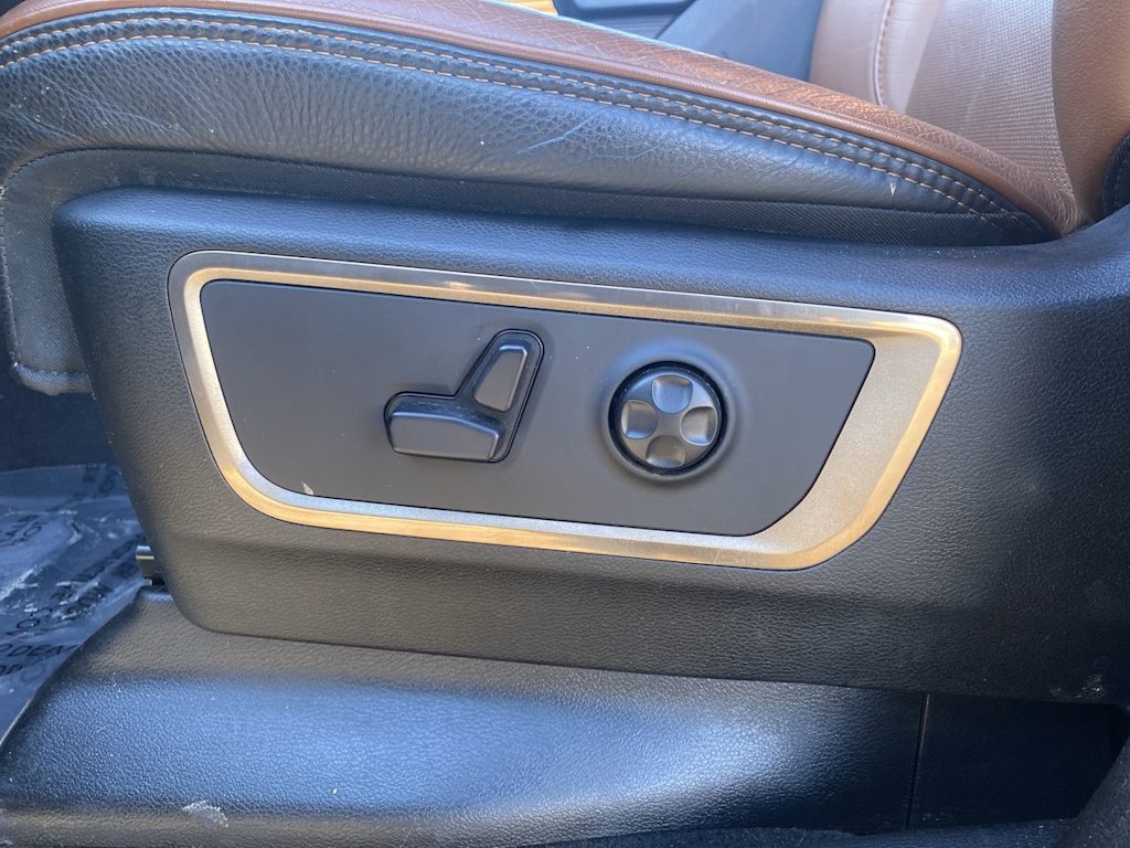 Thumbnail: 2020 RAM 1500 - 17