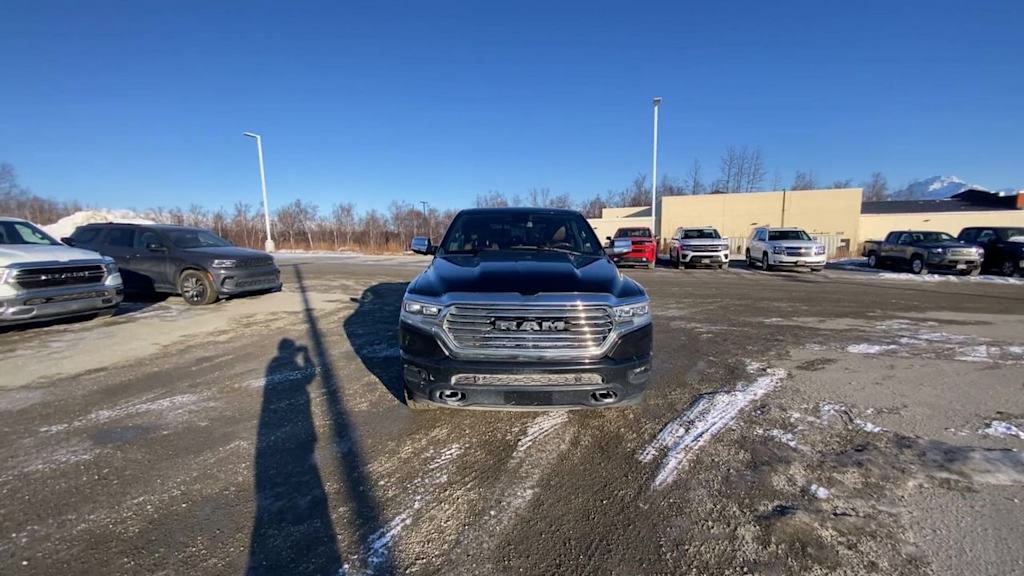 Thumbnail: 2020 RAM 1500 - 16