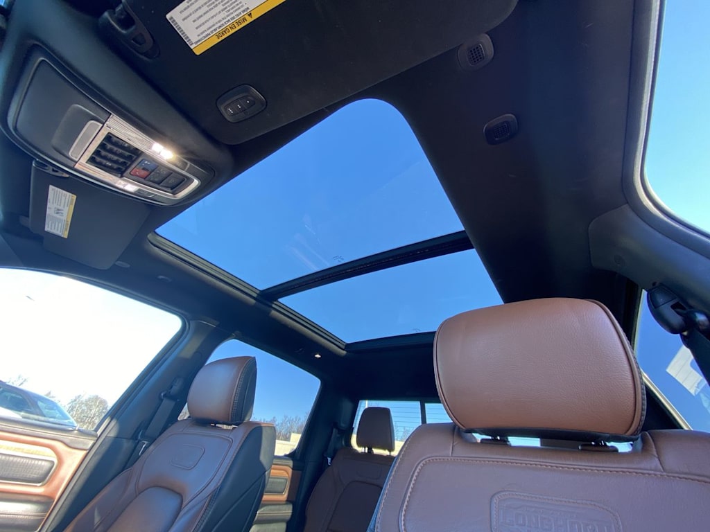 Thumbnail: 2020 RAM 1500 - 24