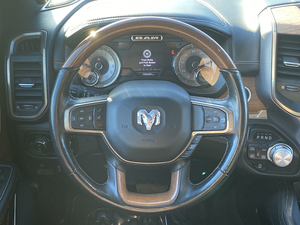 Thumbnail: 2020 RAM 1500 - 2