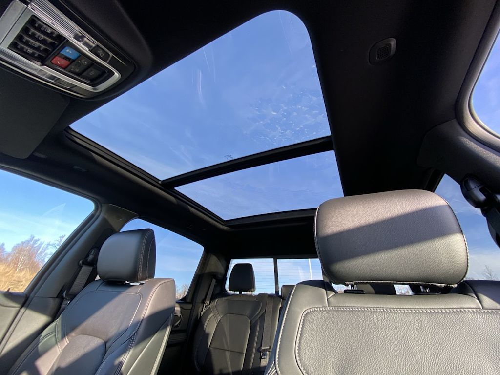 Thumbnail: 2025 RAM 1500 - 24