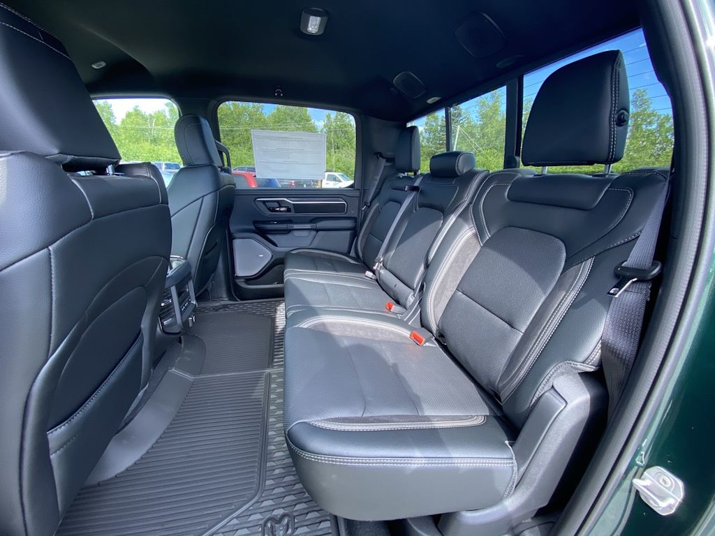 Thumbnail: 2026 RAM 1500 - 8