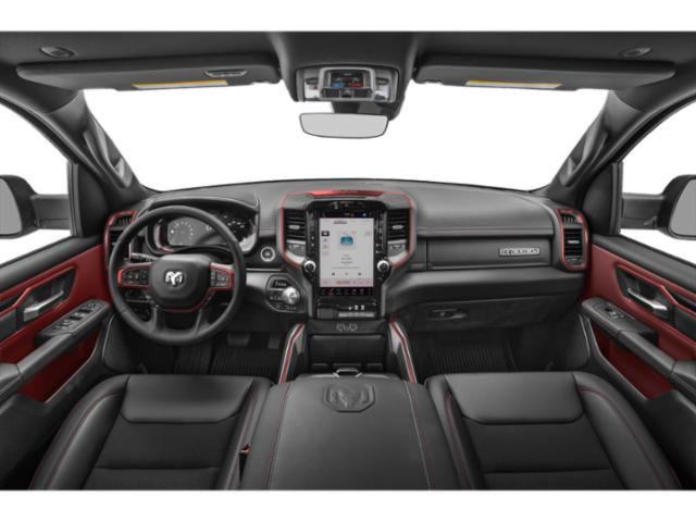Thumbnail: 2026 RAM 1500 - 7