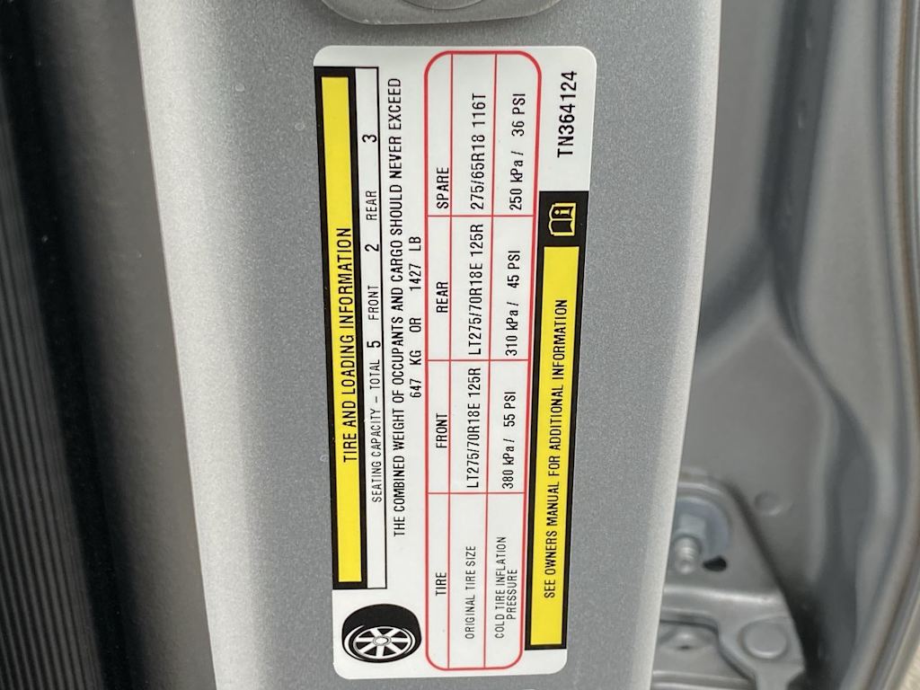 Thumbnail: 2026 RAM 1500 - 14