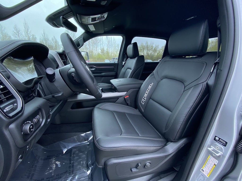 Thumbnail: 2026 RAM 1500 - 7