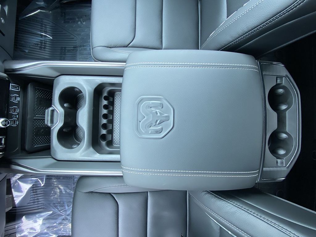 Thumbnail: 2026 RAM 1500 - 23