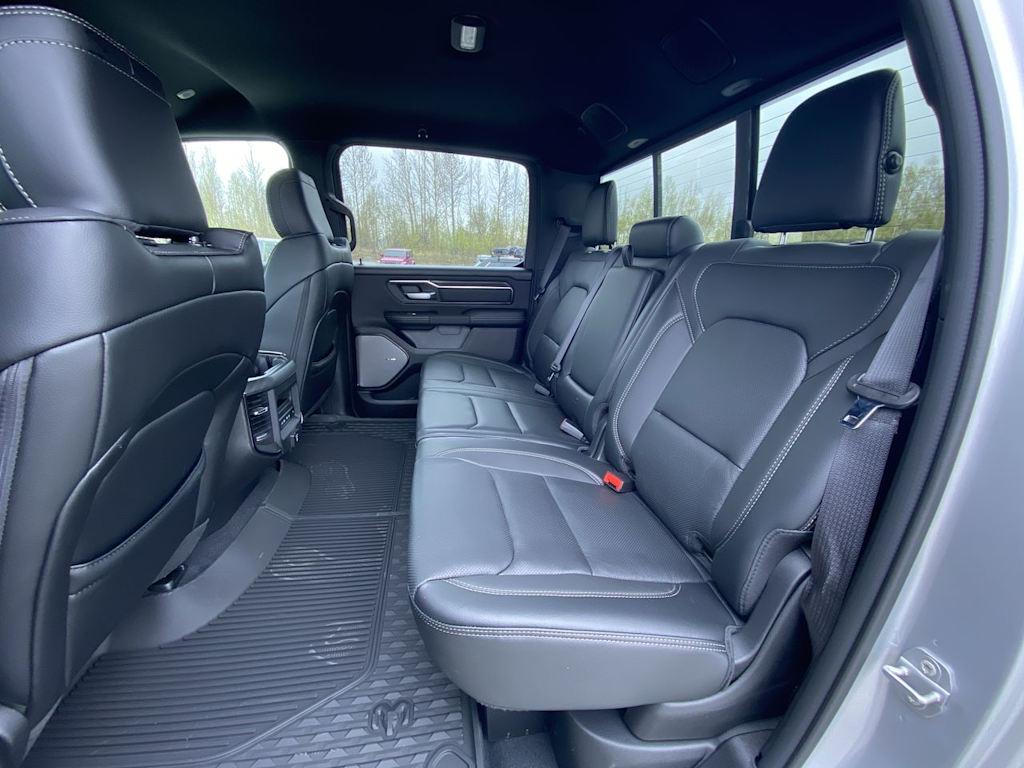Thumbnail: 2026 RAM 1500 - 9