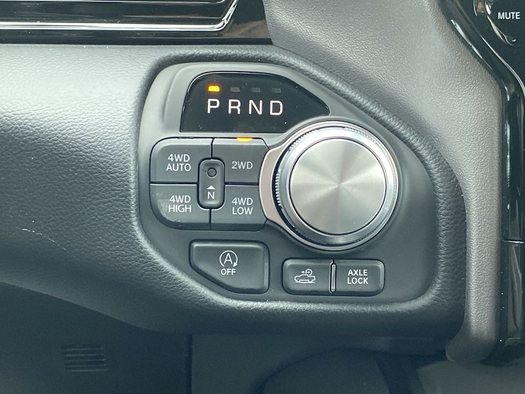 Thumbnail: 2026 RAM 1500 - 22