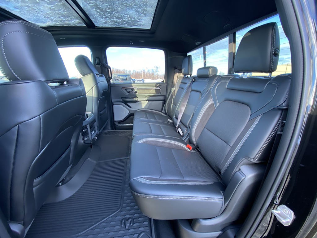 Thumbnail: 2026 RAM 1500 - 11