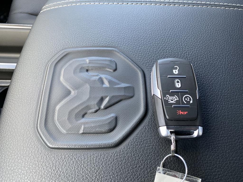 Thumbnail: 2026 RAM 1500 - 16