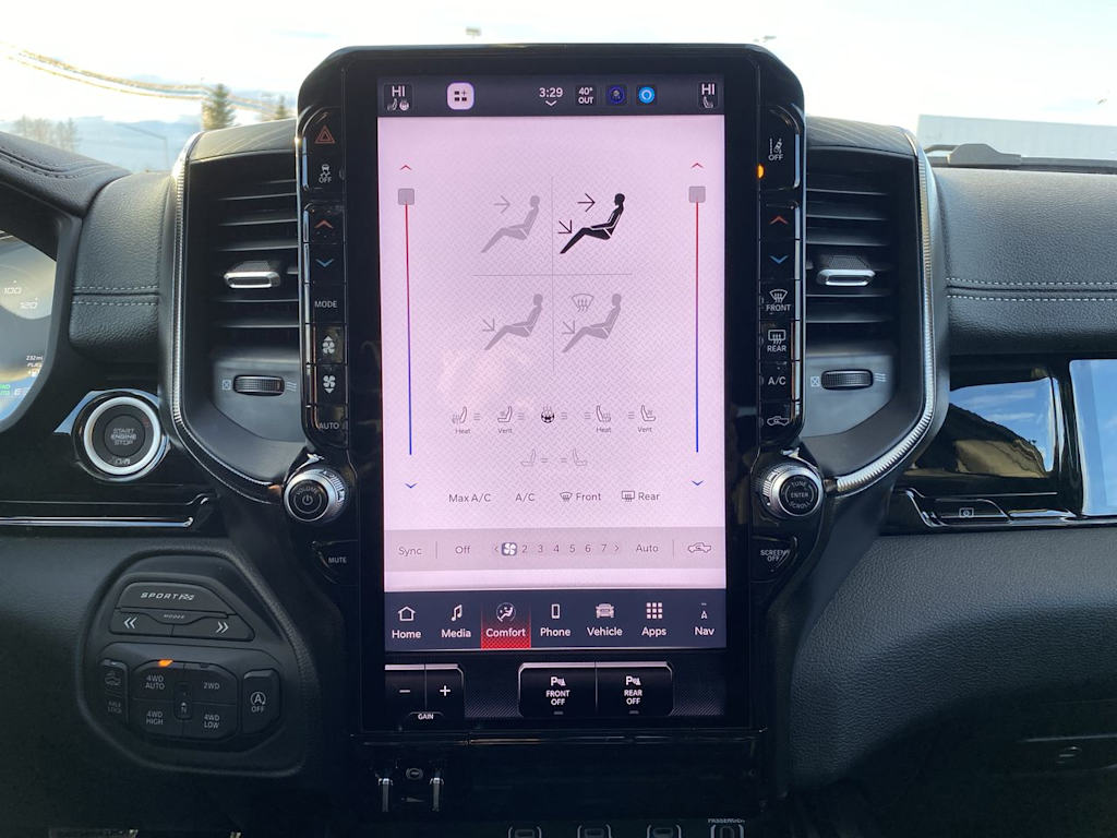 Thumbnail: 2026 RAM 1500 - 23