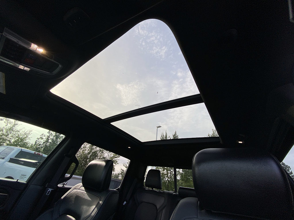 Thumbnail: 2021 RAM 1500 - 28
