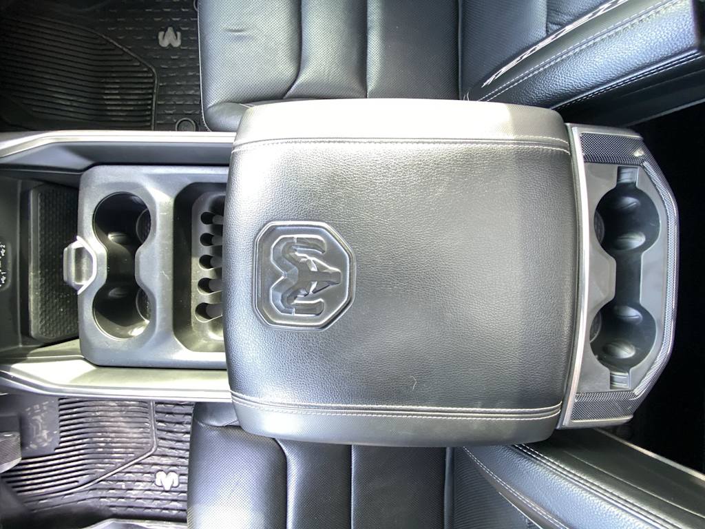 Thumbnail: 2021 RAM 1500 - 27
