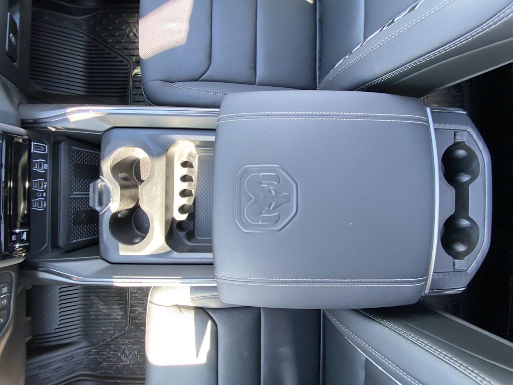 Thumbnail: 2026 RAM 1500 - 12
