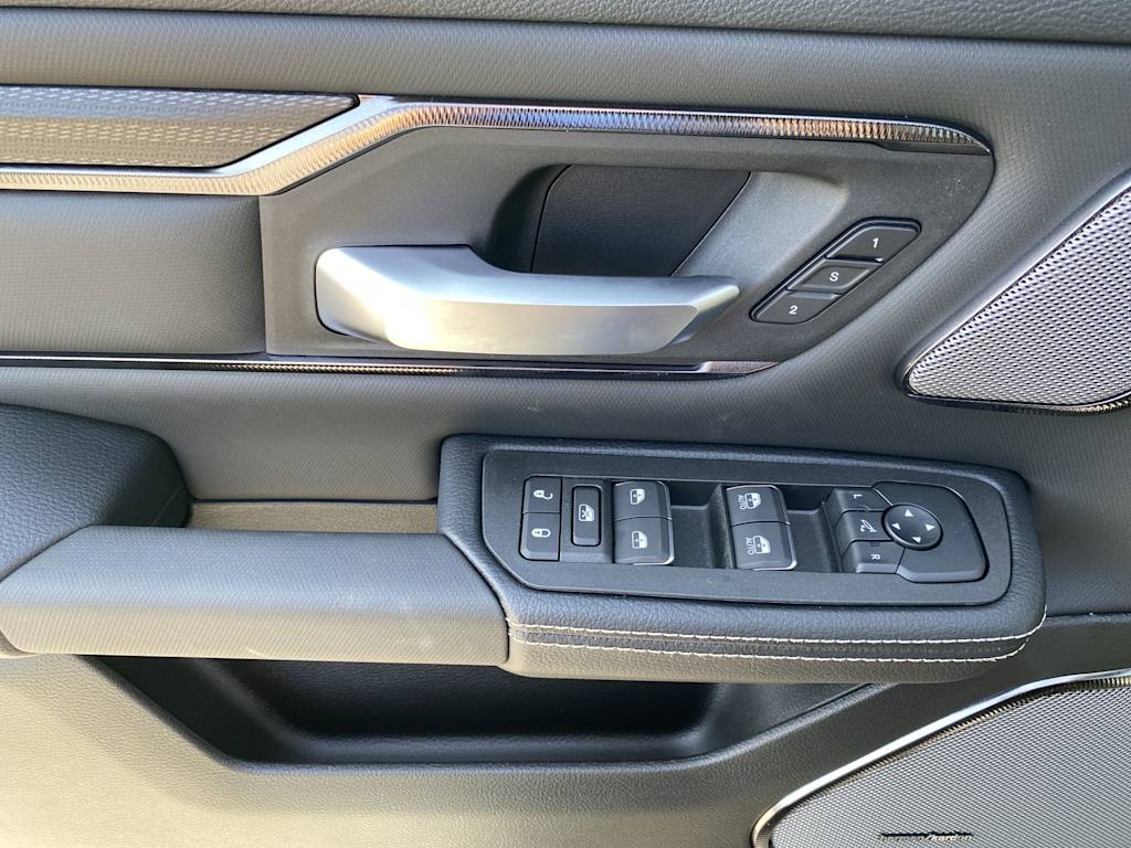Thumbnail: 2026 RAM 1500 - 23