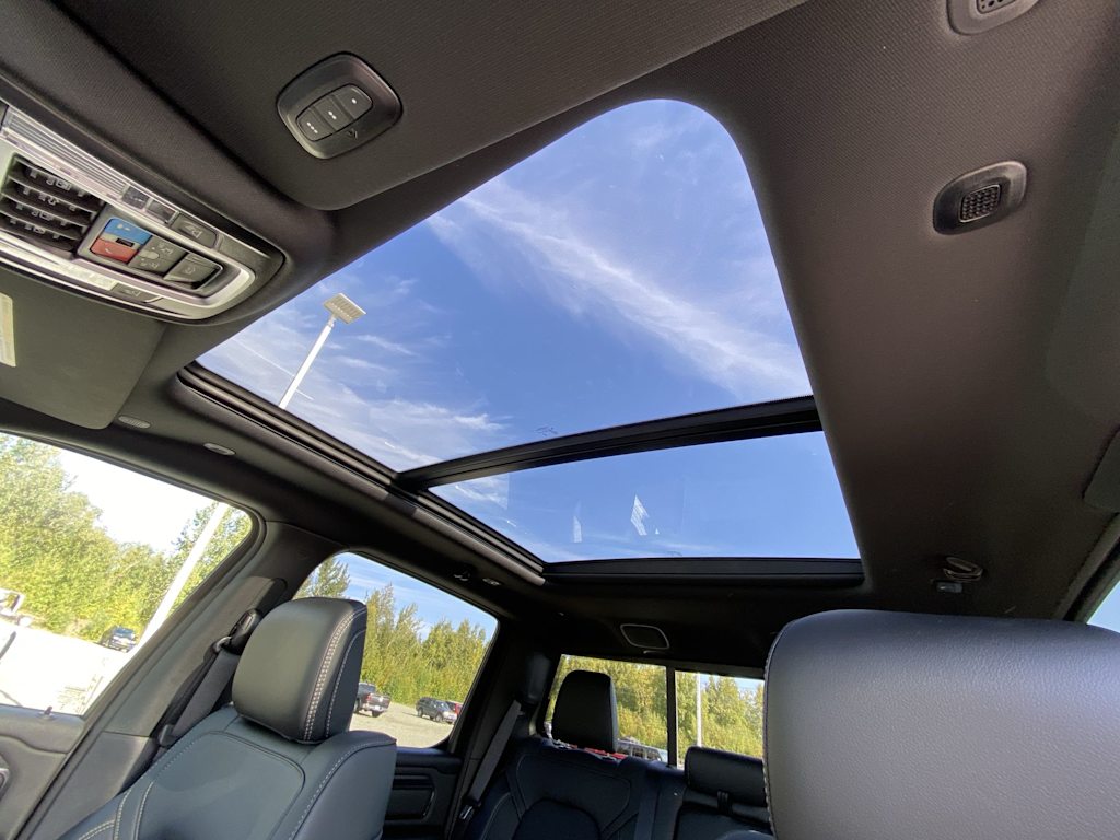 Thumbnail: 2026 RAM 1500 - 28