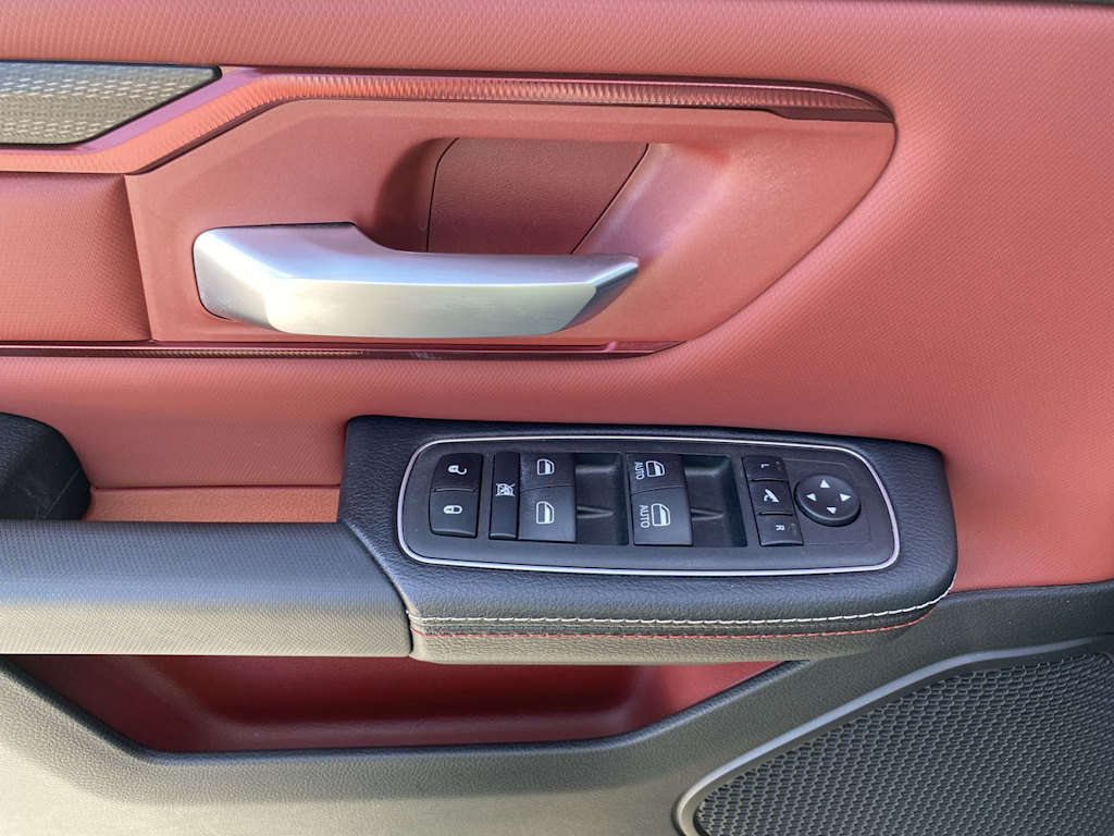 Thumbnail: 2024 RAM 1500 - 20