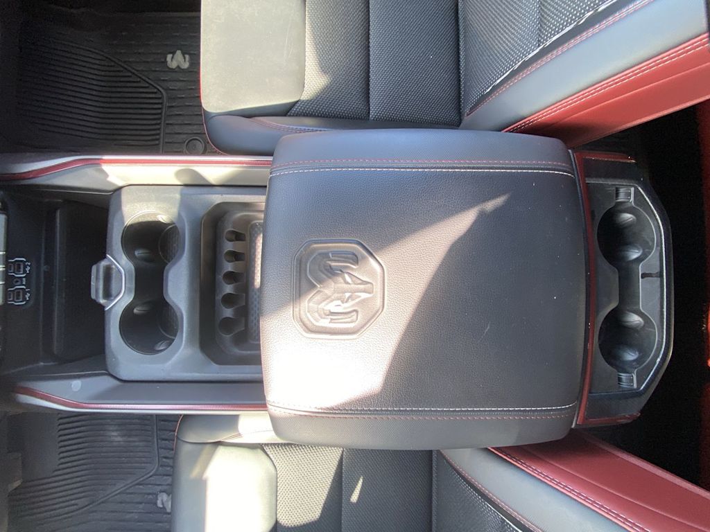 Thumbnail: 2024 RAM 1500 - 11
