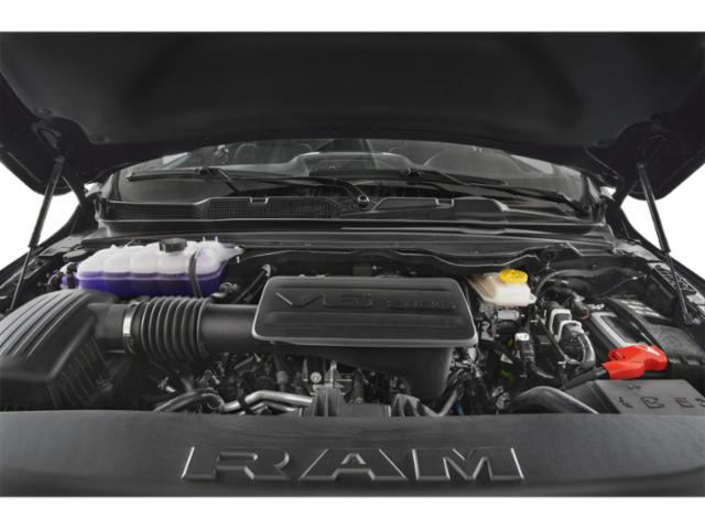 Thumbnail: 2026 RAM 1500 - 7
