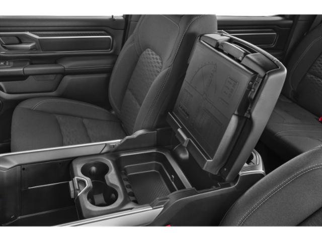 Thumbnail: 2026 RAM 1500 - 15
