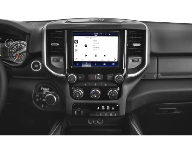 Thumbnail: 2026 RAM 1500 - 12