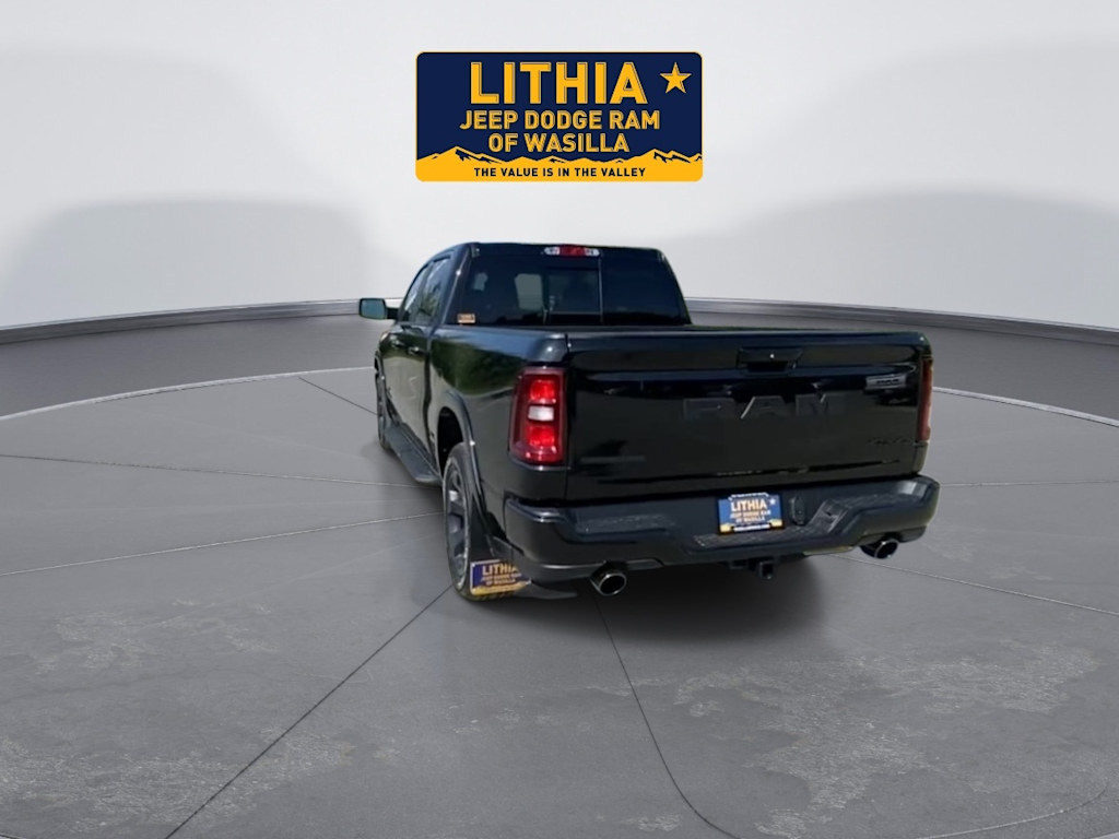Thumbnail: 2026 RAM 1500 - 18