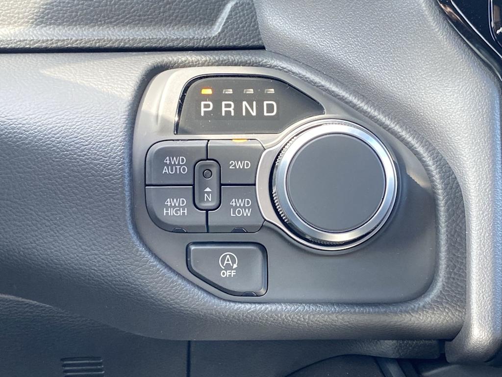 Thumbnail: 2026 RAM 1500 - 26