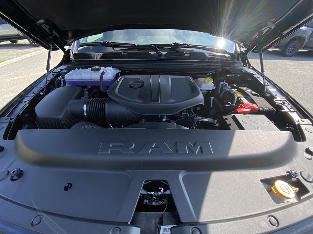 Thumbnail: 2026 RAM 1500 - 7