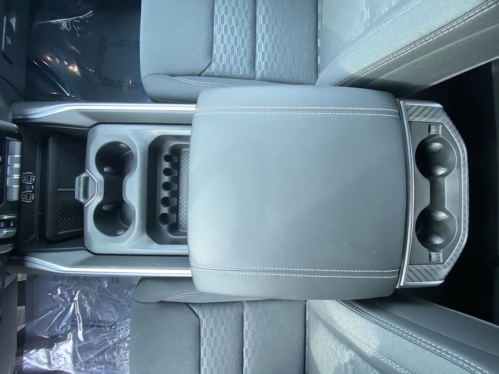 Thumbnail: 2026 RAM 1500 - 30