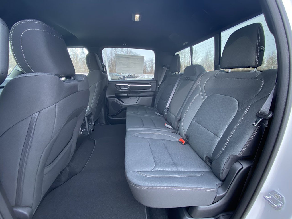 Thumbnail: 2026 RAM 1500 - 11